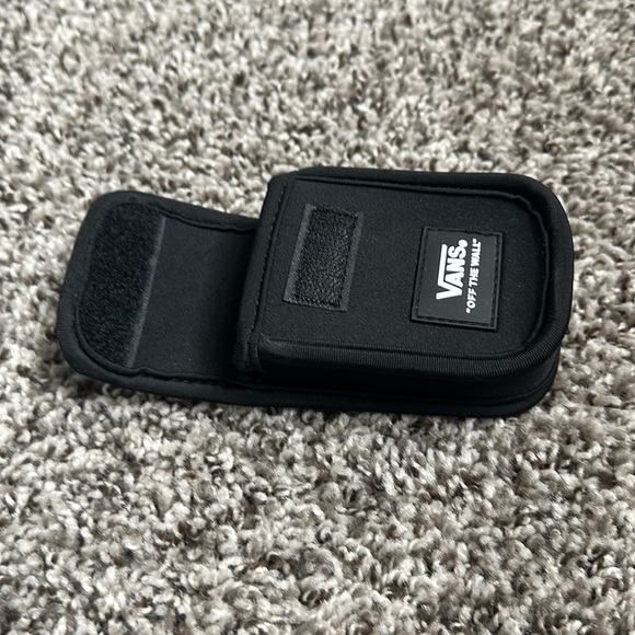 Vans camera case - Picture 2 of 3